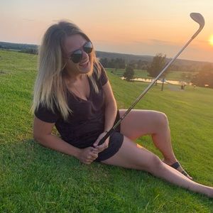 Meet your Posher, Kalie